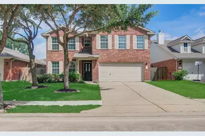21106 Machall Manor Court, Richmond, TX 77406 - Photo 2
