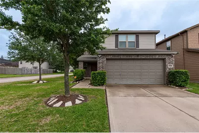 2562 Skyview Point Drive, Houston, TX 77047 - Photo 1