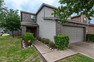 2562 Skyview Point Dr, Houston, TX 77047 - Photo 2