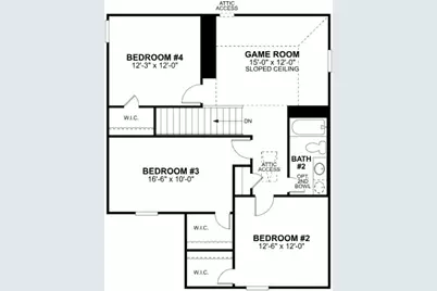 21711 Coral Mist Drive, Cypress, TX 77433 - Photo 10