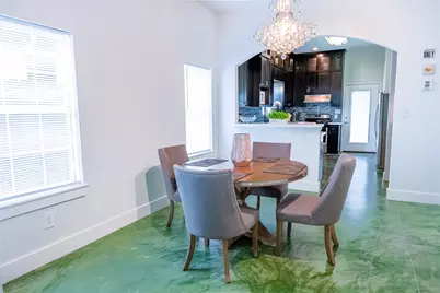 2509 Everett Street, Houston, TX 77009 - Photo 4