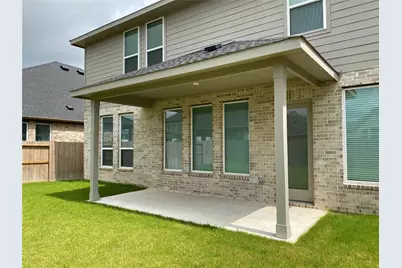 4523 Sunny Hazel Ln, Fulshear, TX 77441 - Photo 32