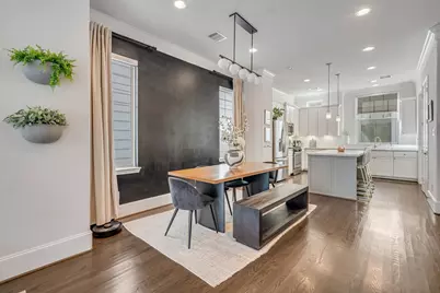 1010 W 24th Street #P, Houston, TX 77008 - Photo 12