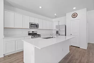 23810 Maida View Trail Trail, New Caney, TX 77357 - Photo 8