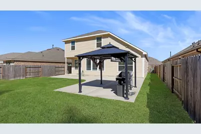 23810 Maida View Trail Trail, New Caney, TX 77357 - Photo 36