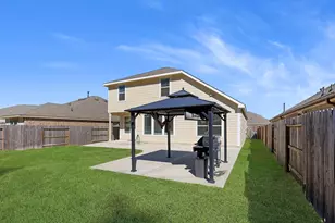 23810 Maida View Trail Trail, New Caney, TX 77357 - Photo 36