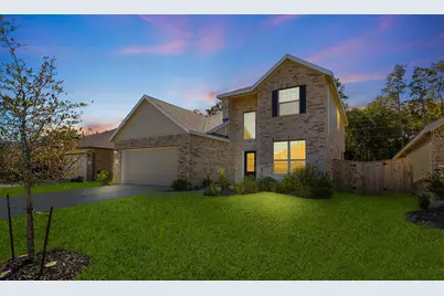 23810 Maida View Trail Trail, New Caney, TX 77357 - Photo 2