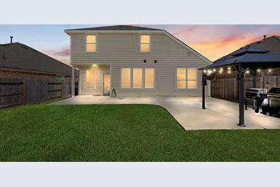 23810 Maida View Trail Trail, New Caney, TX 77357 - Photo 4