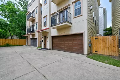 5411 Kansas Street, Houston, TX 77007 - Photo 2