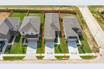 22839 Magnolia Haven Drive, Hockley, TX 77447 - Photo 2