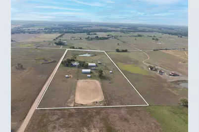 1126 County Road 176, Hallettsville, TX 77964 - Photo 42