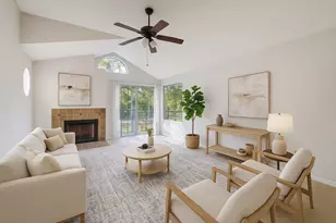 3317 Golden Trails Dr, Kingwood, TX 77345 - Photo 2