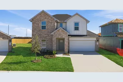 3402 Bonnie Heights Street, Fulshear, TX 77441 - Photo 1