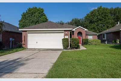 7815 Mary Katheryns Crossing, Conroe, TX 77304 - Photo 1