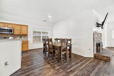 6326 Bonnie Chase Lane, Katy, TX 77449 - Photo 10