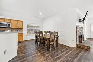 6326 Bonnie Chase Ln, Katy, TX 77449 - Photo 10