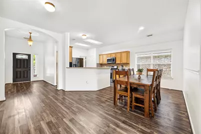 6326 Bonnie Chase Lane, Katy, TX 77449 - Photo 8