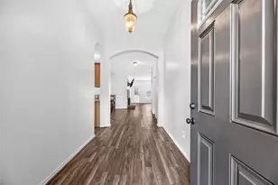 6326 Bonnie Chase Ln, Katy, TX 77449 - Photo 2