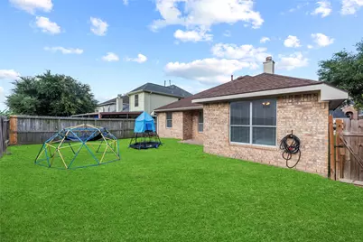 6326 Bonnie Chase Lane, Katy, TX 77449 - Photo 28