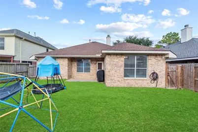 6326 Bonnie Chase Lane, Katy, TX 77449 - Photo 26
