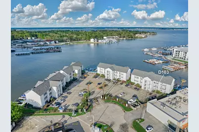 168 Lake Point Boulevard #D103, Montgomery, TX 77356 - Photo 2