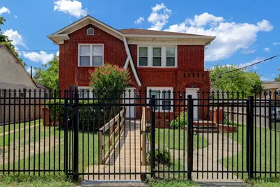 3002 Isabella Street, Houston, TX 77004 - Photo 1