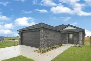 10639 Dogwood Sky Dr, Beasley, TX 77417 - Photo 2