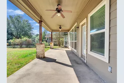 115 Shadow Springs Trail, Magnolia, TX 77354 - Photo 34