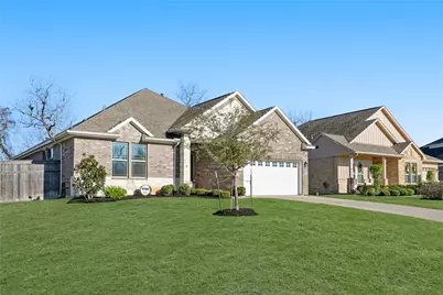 33006 Woodlake Drive, Fulshear, TX 77441 - Photo 2