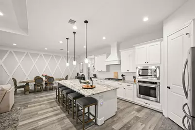 33006 Woodlake Drive, Fulshear, TX 77441 - Photo 6