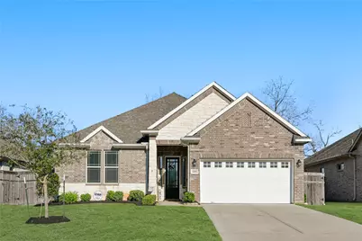 33006 Woodlake Drive, Fulshear, TX 77441 - Photo 1