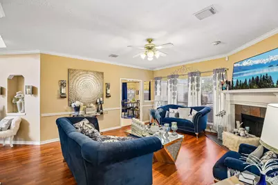15423 Copper Branch Lane, Houston, TX 77095 - Photo 8