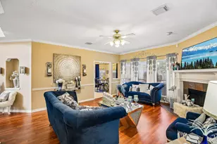 15423 Copper Branch Ln, Houston, TX 77095 - Photo 8
