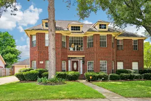 15423 Copper Branch Ln, Houston, TX 77095 - Photo 1