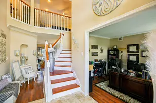 15423 Copper Branch Ln, Houston, TX 77095 - Photo 6