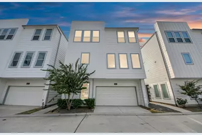 1907 Lonestar Brook Lane, Houston, TX 77080 - Photo 1