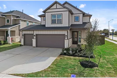 300 Goldeneye Duck Drive, Waller, TX 77484 - Photo 1