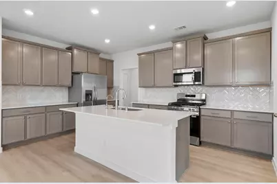 300 Goldeneye Duck Drive, Waller, TX 77484 - Photo 8