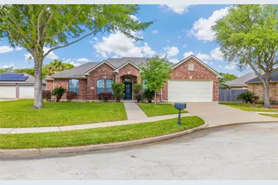 4223 Bear Creek Trace, Baytown, TX 77521 - Photo 2