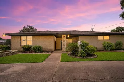 4402 Balkin Street, Houston, TX 77021 - Photo 2