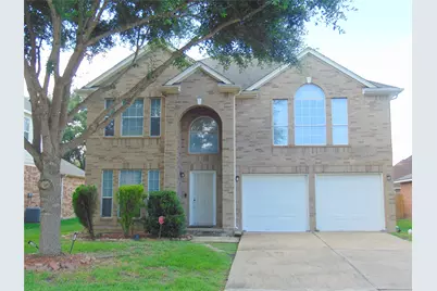 1319 Magnolia Dale Drive, Fresno, TX 77545 - Photo 1
