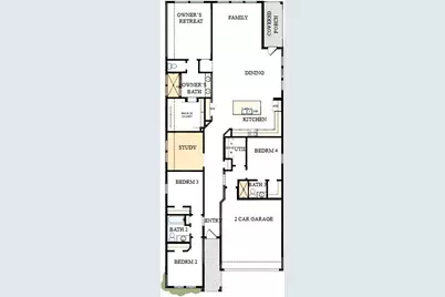 31727 Wild Meadow Drive, Fulshear, TX 77423 - Photo 2