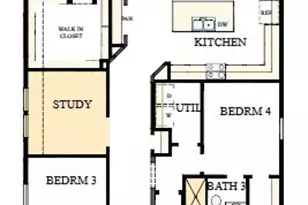 31727 Wild Mdw Dr, Fulshear, TX 77423 - Photo 2