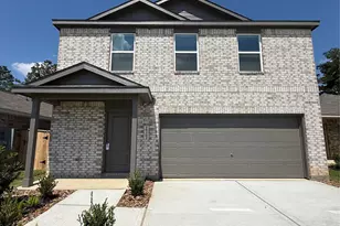 16262 Bergara Bend Dr, New Caney, TX 77357 - Photo 1