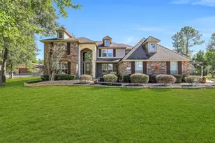 32711 Tall Oaks Way, Magnolia, TX 77354 - Photo 1