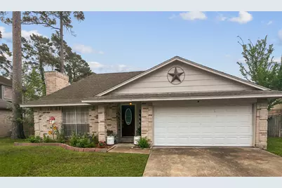 2306 Rolling Glen Drive, Spring, TX 77373 - Photo 1