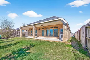 4522 Primrose Valley Ln, Fulshear, TX 77441 - Photo 30