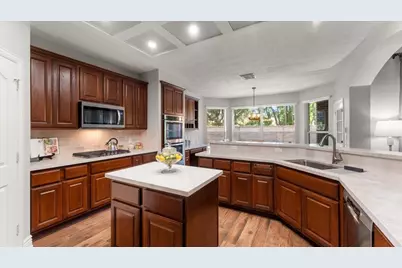 14702 Ramblebrook Lane, Humble, TX 77396 - Photo 16