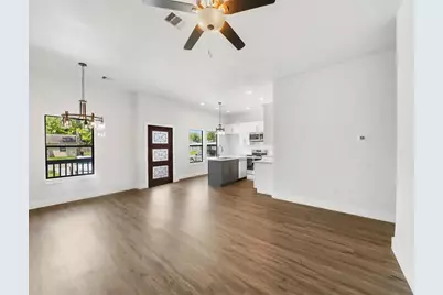 4818 Paula Street #A, Houston, TX 77033 - Photo 4