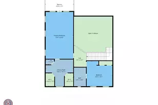 1110 Papeete St, Tiki Island, TX 77554 - Photo 34